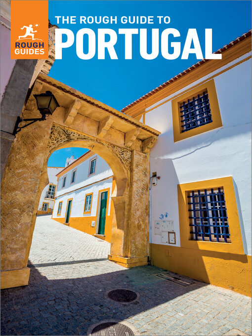 Title details for The Rough Guide to Portugal by Rough Guides - Available